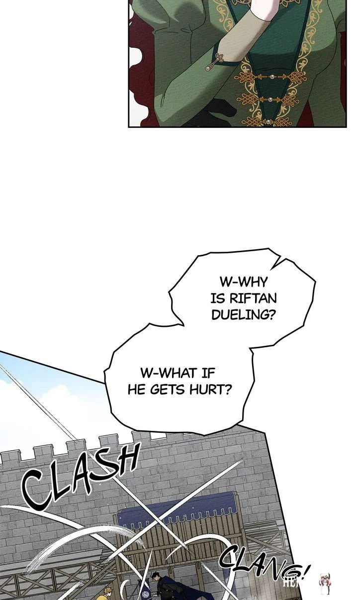 Under the Oak Tree Under the Oak Tree Chapter 69 - Page 63 Under the Oak Tree Under the Oak Tree Chapter 69 - Page 63