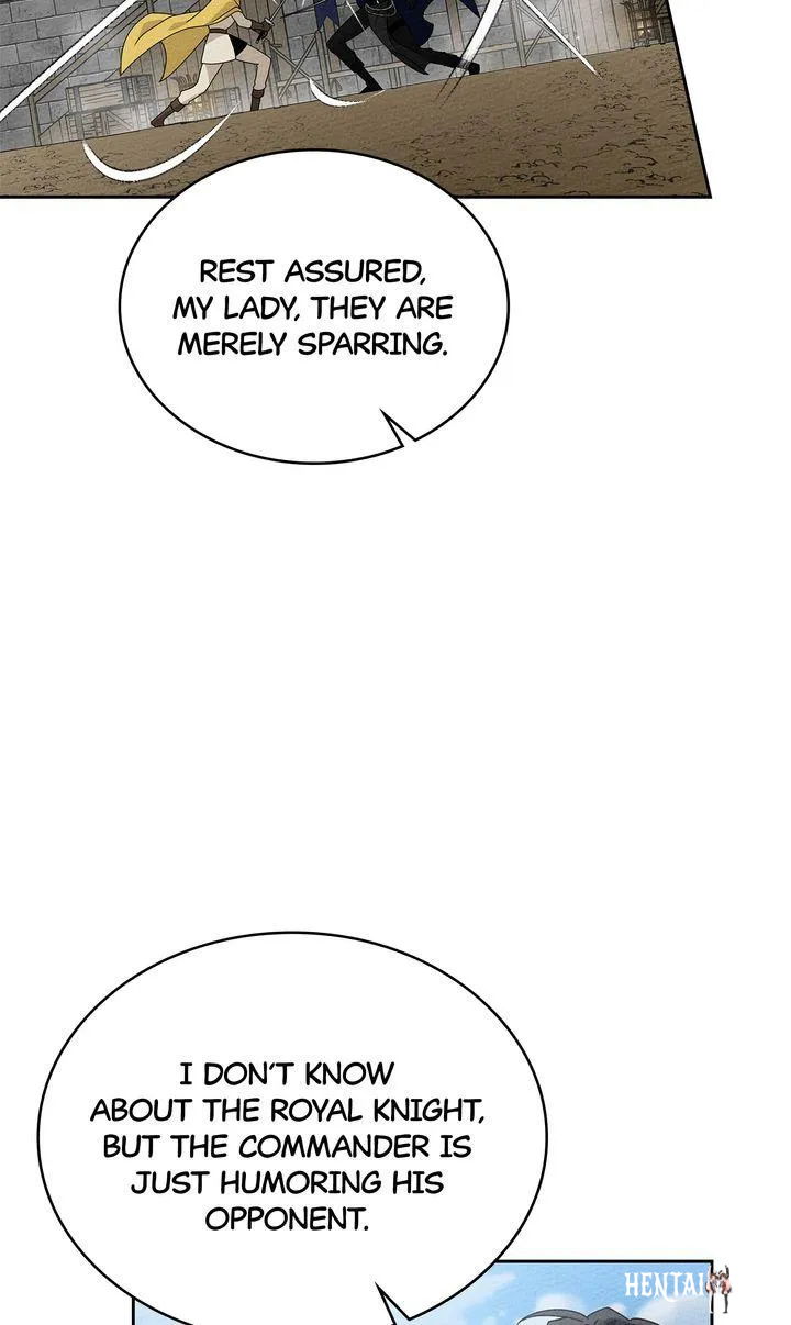 Under the Oak Tree Under the Oak Tree Chapter 69 - Page 64 Under the Oak Tree Under the Oak Tree Chapter 69 - Page 64