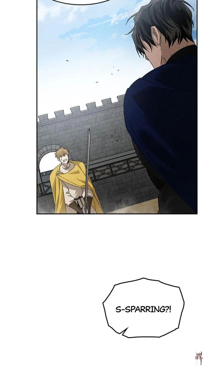 Under the Oak Tree Under the Oak Tree Chapter 69 - Page 65 Under the Oak Tree Under the Oak Tree Chapter 69 - Page 65