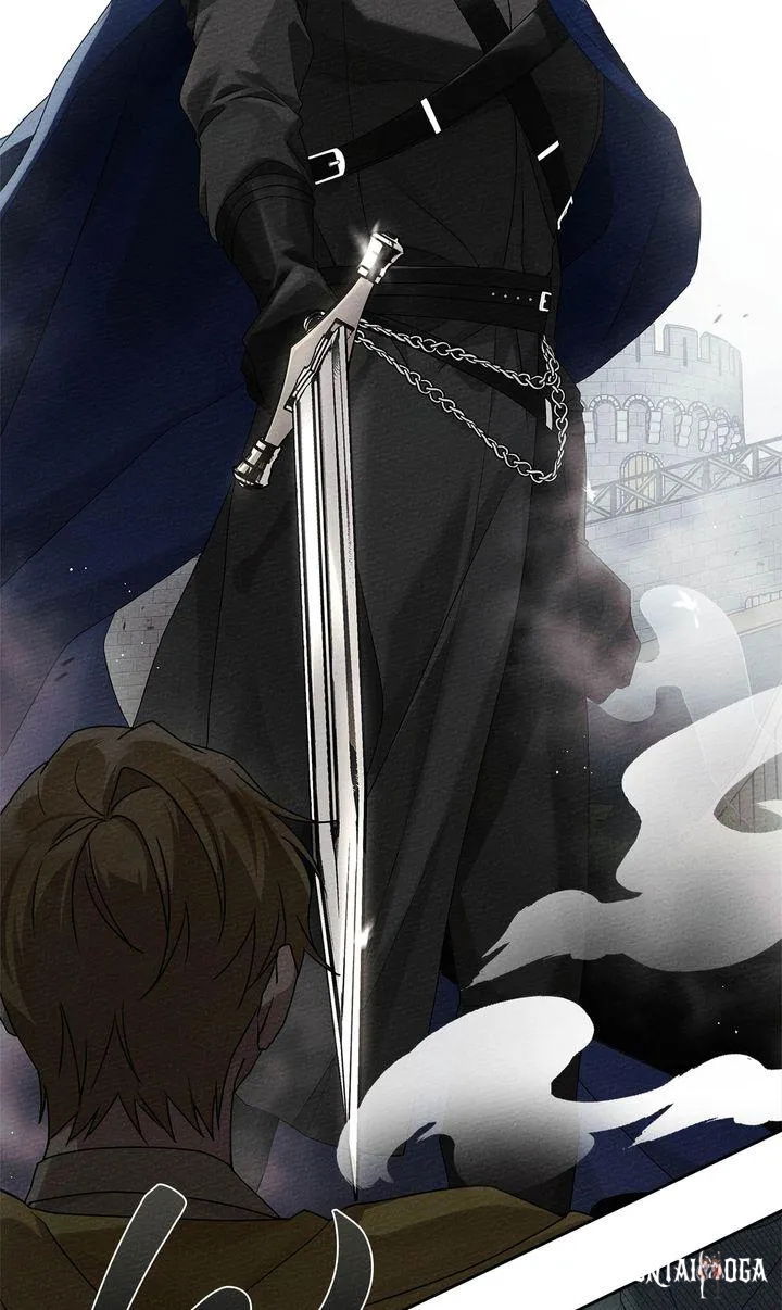 Under the Oak Tree Under the Oak Tree Chapter 69 - Page 72 Under the Oak Tree Under the Oak Tree Chapter 69 - Page 72