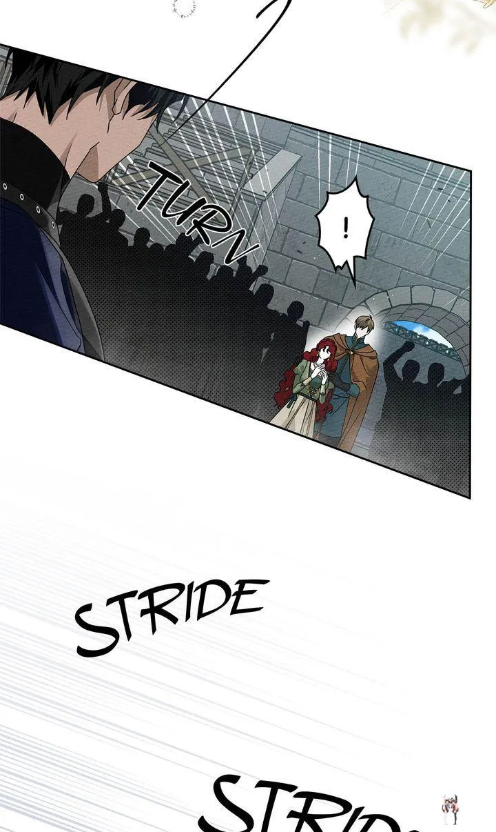 Under the Oak Tree Under the Oak Tree Chapter 69 - Page 75 Under the Oak Tree Under the Oak Tree Chapter 69 - Page 75