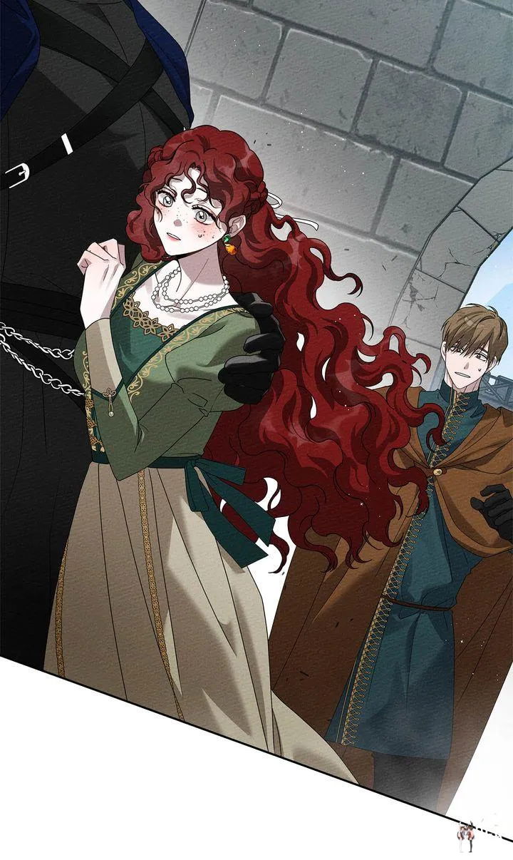 Under the Oak Tree Under the Oak Tree Chapter 69 - Page 77 Under the Oak Tree Under the Oak Tree Chapter 69 - Page 77