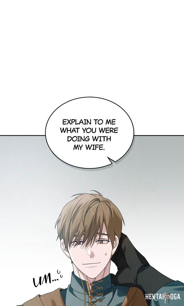 Under the Oak Tree Under the Oak Tree Chapter 70 - Page 1 Under the Oak Tree Under the Oak Tree Chapter 70 - Page 1