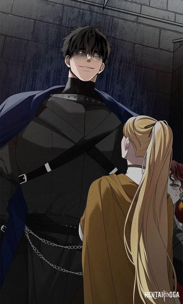 Under the Oak Tree Under the Oak Tree Chapter 70 - Page 10 Under the Oak Tree Under the Oak Tree Chapter 70 - Page 10