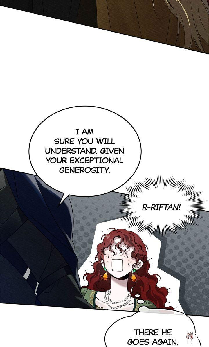 Under the Oak Tree Under the Oak Tree Chapter 70 - Page 11 Under the Oak Tree Under the Oak Tree Chapter 70 - Page 11