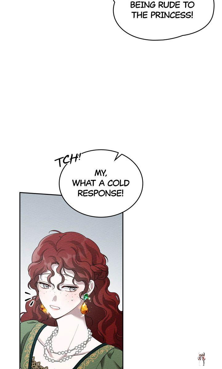 Under the Oak Tree Under the Oak Tree Chapter 70 - Page 12 Under the Oak Tree Under the Oak Tree Chapter 70 - Page 12