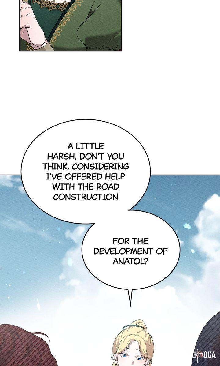 Under the Oak Tree Under the Oak Tree Chapter 70 - Page 13 Under the Oak Tree Under the Oak Tree Chapter 70 - Page 13