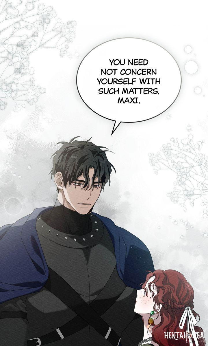 Under the Oak Tree Under the Oak Tree Chapter 70 - Page 17 Under the Oak Tree Under the Oak Tree Chapter 70 - Page 17