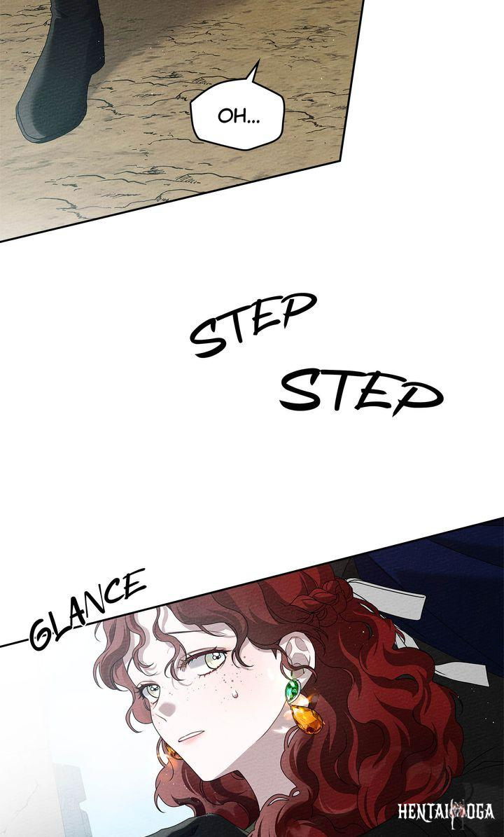 Under the Oak Tree Under the Oak Tree Chapter 70 - Page 19 Under the Oak Tree Under the Oak Tree Chapter 70 - Page 19