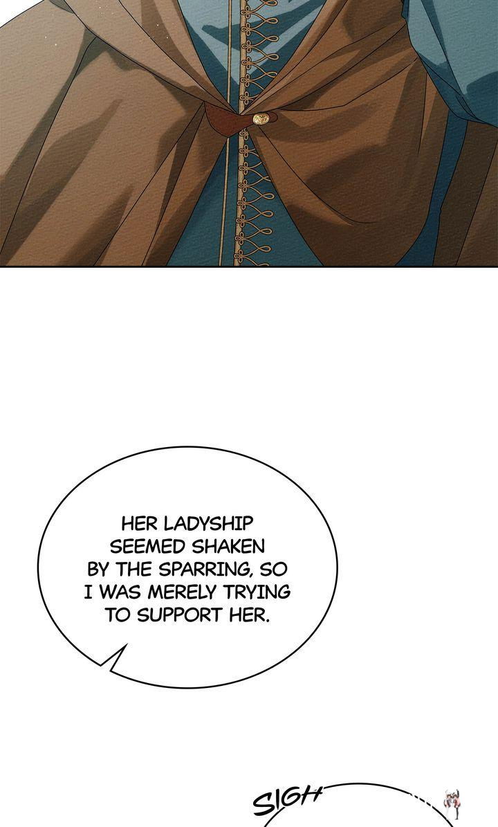 Under the Oak Tree Under the Oak Tree Chapter 70 - Page 2 Under the Oak Tree Under the Oak Tree Chapter 70 - Page 2