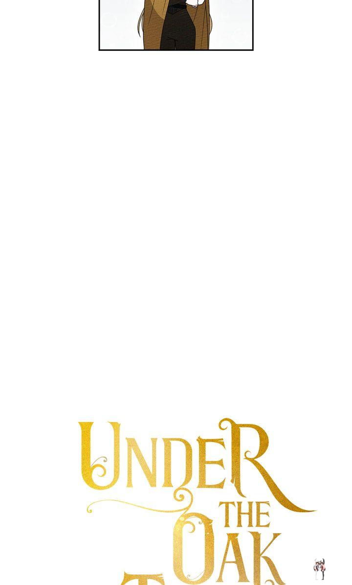 Under the Oak Tree Under the Oak Tree Chapter 70 - Page 21 Under the Oak Tree Under the Oak Tree Chapter 70 - Page 21