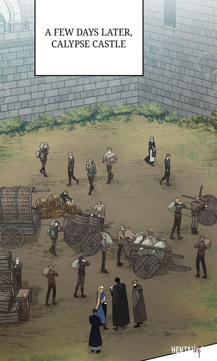 Under the Oak Tree Under the Oak Tree Chapter 70 - Page 23 Under the Oak Tree Under the Oak Tree Chapter 70 - Page 23