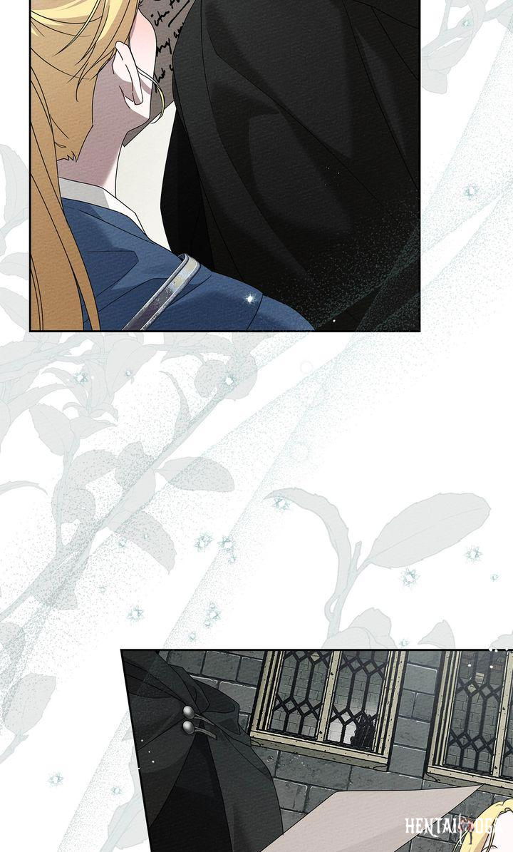 Under the Oak Tree Under the Oak Tree Chapter 70 - Page 25 Under the Oak Tree Under the Oak Tree Chapter 70 - Page 25