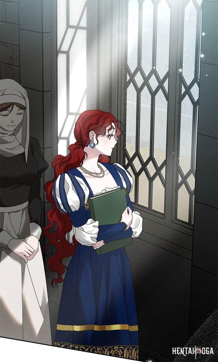 Under the Oak Tree Under the Oak Tree Chapter 70 - Page 27 Under the Oak Tree Under the Oak Tree Chapter 70 - Page 27