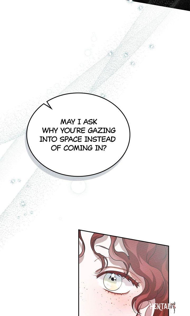 Under the Oak Tree Under the Oak Tree Chapter 70 - Page 28 Under the Oak Tree Under the Oak Tree Chapter 70 - Page 28