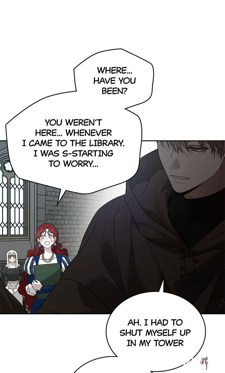 Under the Oak Tree Under the Oak Tree Chapter 70 - Page 31 Under the Oak Tree Under the Oak Tree Chapter 70 - Page 31