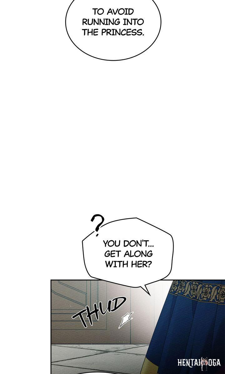 Under the Oak Tree Under the Oak Tree Chapter 70 - Page 32 Under the Oak Tree Under the Oak Tree Chapter 70 - Page 32