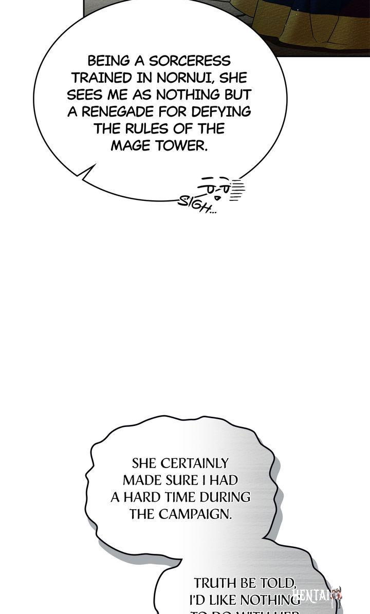 Under the Oak Tree Under the Oak Tree Chapter 70 - Page 33 Under the Oak Tree Under the Oak Tree Chapter 70 - Page 33