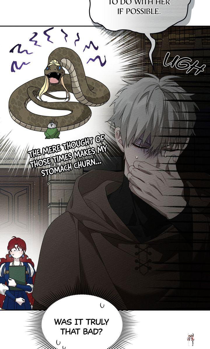 Under the Oak Tree Under the Oak Tree Chapter 70 - Page 34 Under the Oak Tree Under the Oak Tree Chapter 70 - Page 34