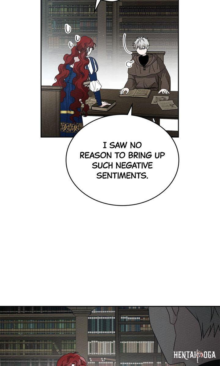 Under the Oak Tree Under the Oak Tree Chapter 70 - Page 36 Under the Oak Tree Under the Oak Tree Chapter 70 - Page 36