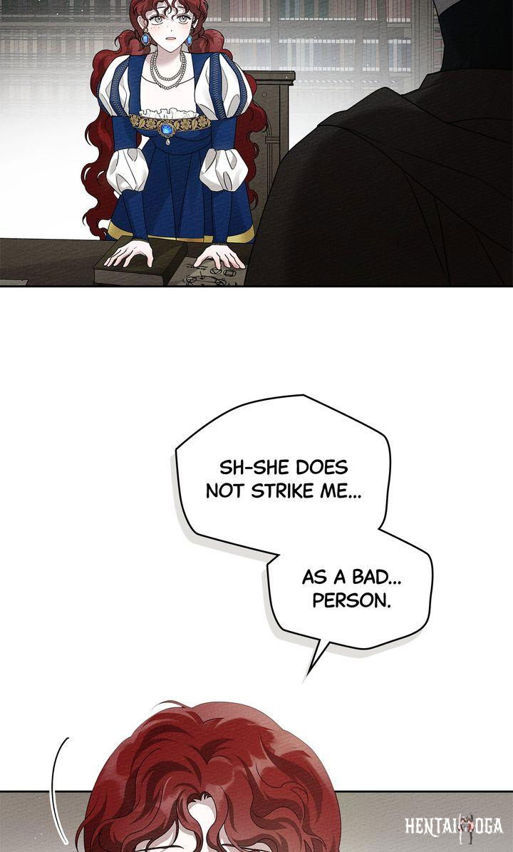 Under the Oak Tree Under the Oak Tree Chapter 70 - Page 37 Under the Oak Tree Under the Oak Tree Chapter 70 - Page 37