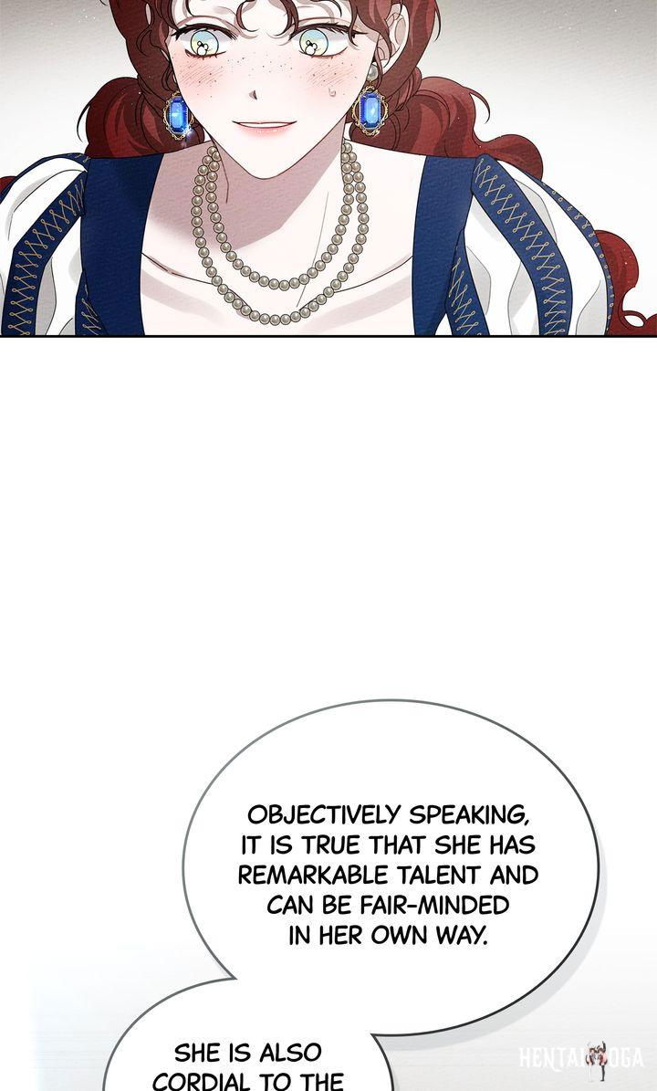 Under the Oak Tree Under the Oak Tree Chapter 70 - Page 38 Under the Oak Tree Under the Oak Tree Chapter 70 - Page 38