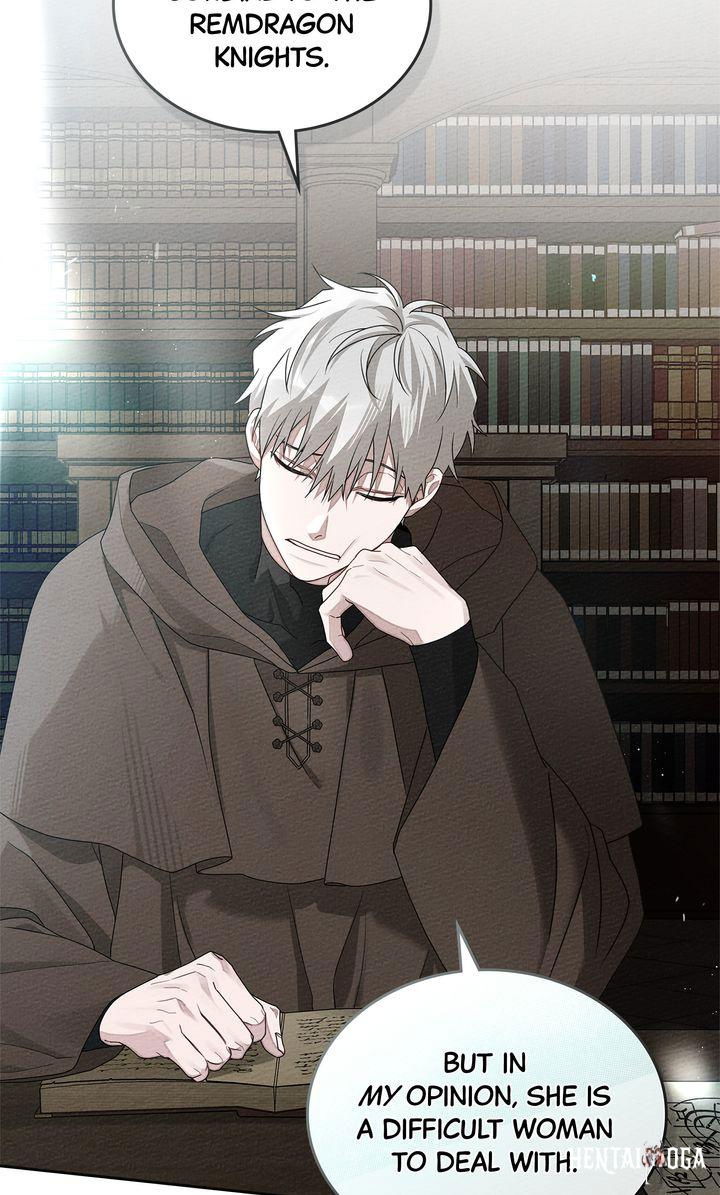 Under the Oak Tree Under the Oak Tree Chapter 70 - Page 39 Under the Oak Tree Under the Oak Tree Chapter 70 - Page 39