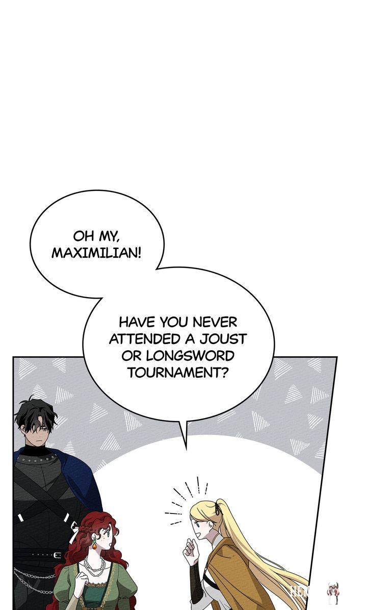 Under the Oak Tree Under the Oak Tree Chapter 70 - Page 4 Under the Oak Tree Under the Oak Tree Chapter 70 - Page 4