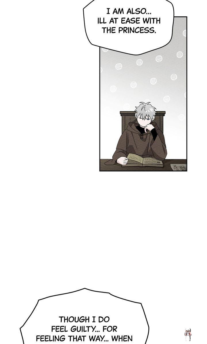 Under the Oak Tree Under the Oak Tree Chapter 70 - Page 41 Under the Oak Tree Under the Oak Tree Chapter 70 - Page 41