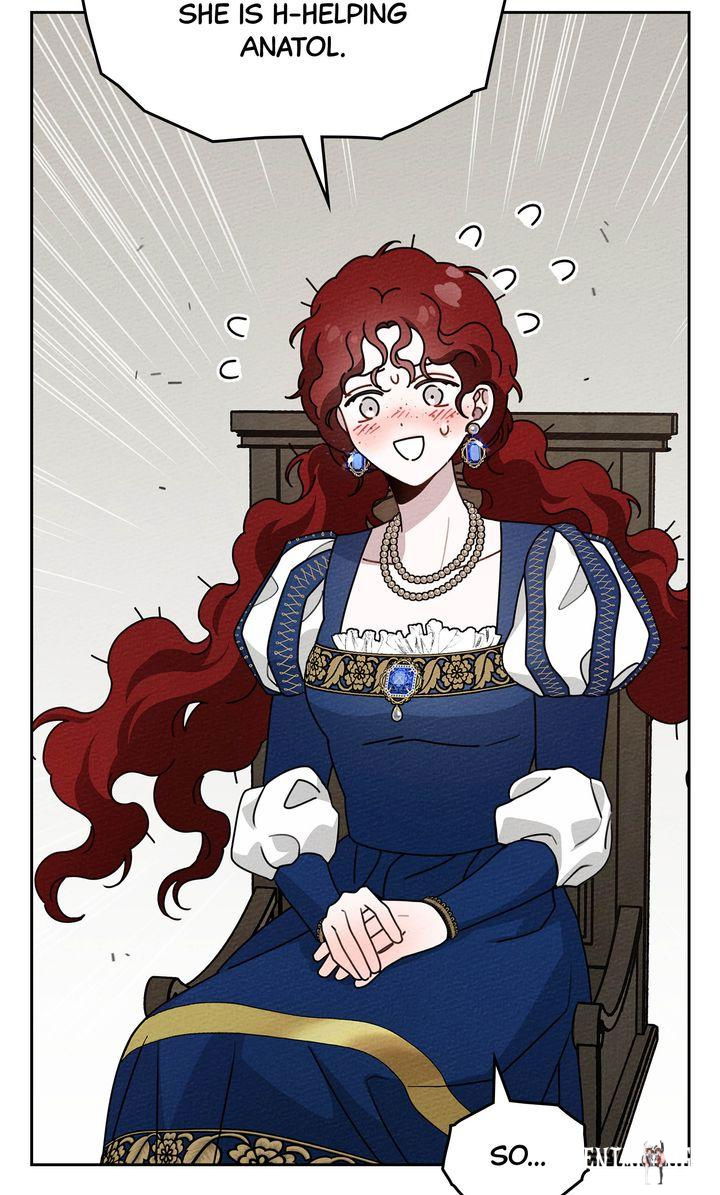 Under the Oak Tree Under the Oak Tree Chapter 70 - Page 42 Under the Oak Tree Under the Oak Tree Chapter 70 - Page 42