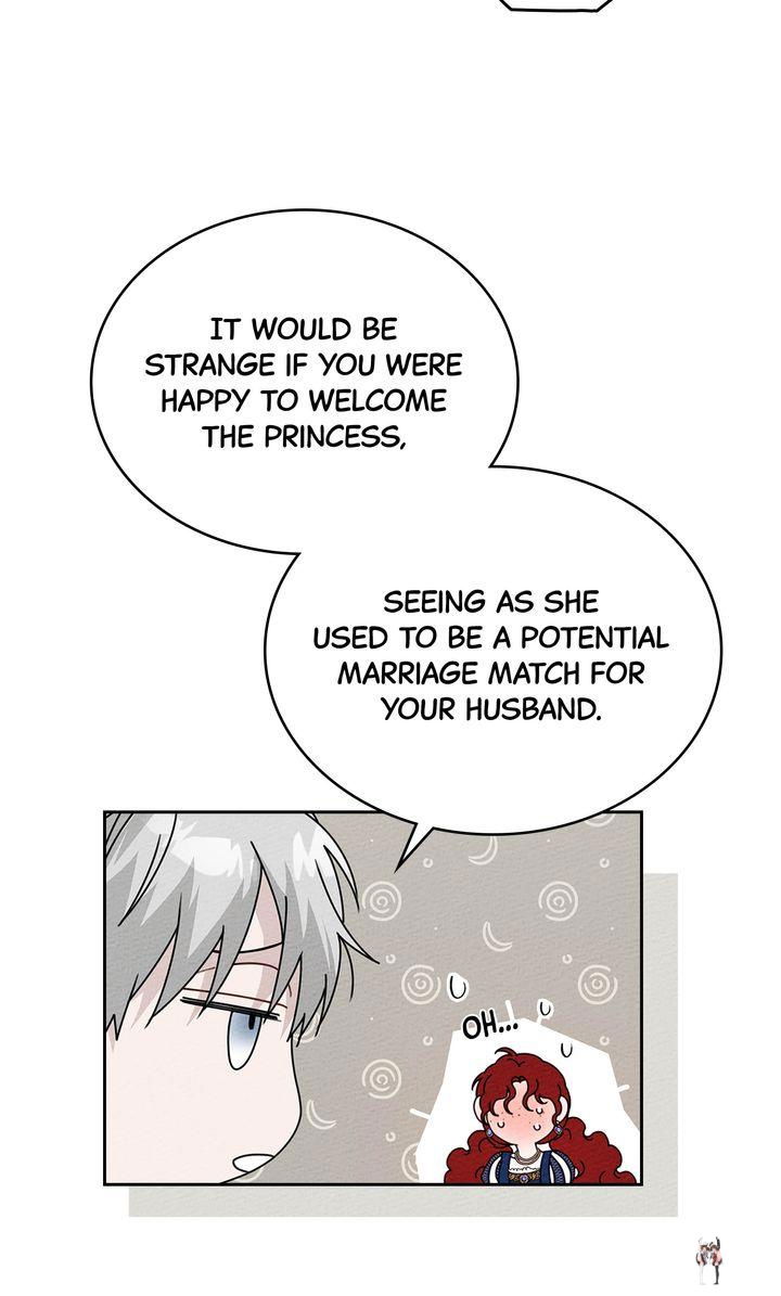 Under the Oak Tree Under the Oak Tree Chapter 70 - Page 43 Under the Oak Tree Under the Oak Tree Chapter 70 - Page 43