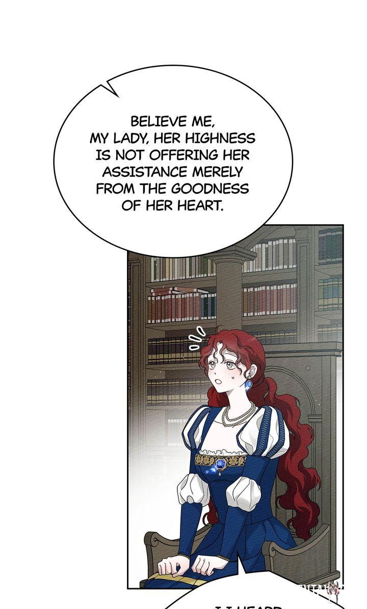 Under the Oak Tree Under the Oak Tree Chapter 70 - Page 44 Under the Oak Tree Under the Oak Tree Chapter 70 - Page 44