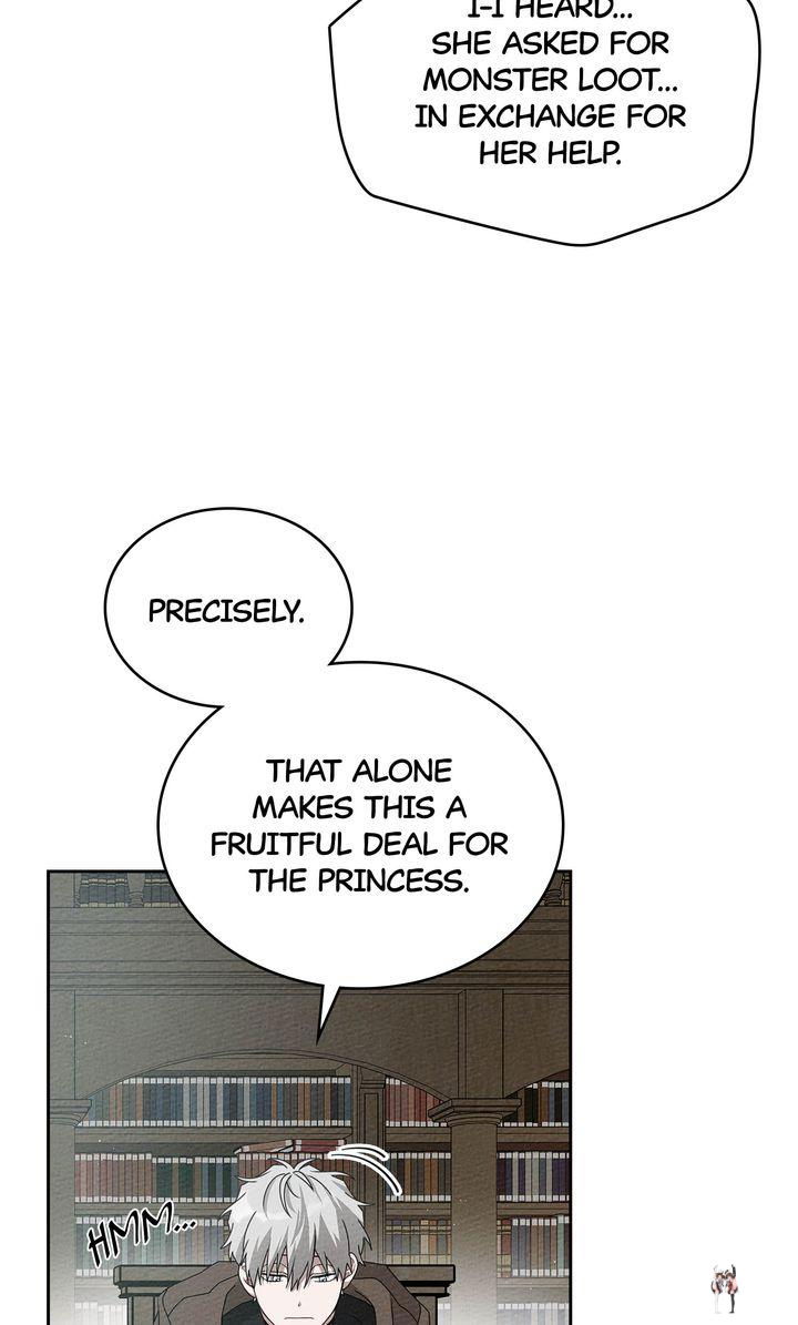 Under the Oak Tree Under the Oak Tree Chapter 70 - Page 45 Under the Oak Tree Under the Oak Tree Chapter 70 - Page 45