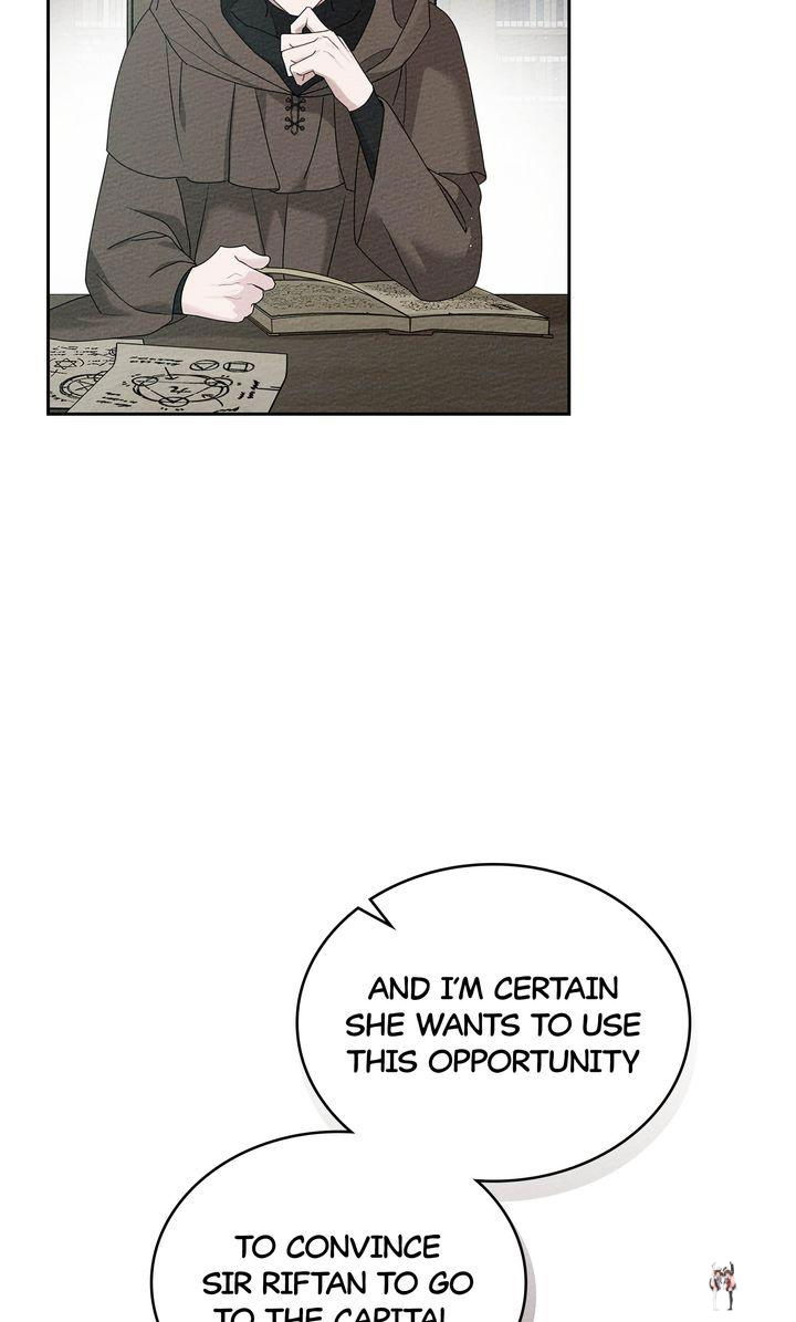 Under the Oak Tree Under the Oak Tree Chapter 70 - Page 46 Under the Oak Tree Under the Oak Tree Chapter 70 - Page 46