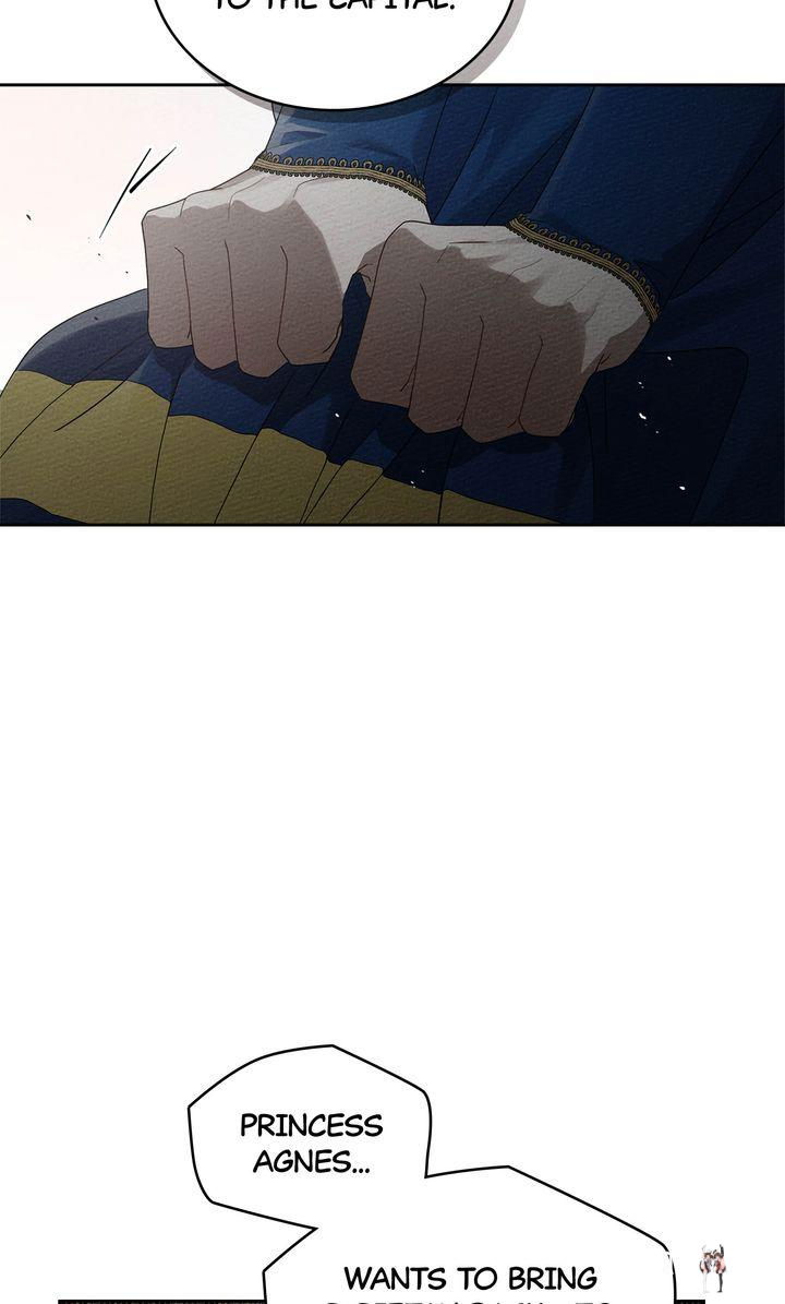 Under the Oak Tree Under the Oak Tree Chapter 70 - Page 47 Under the Oak Tree Under the Oak Tree Chapter 70 - Page 47