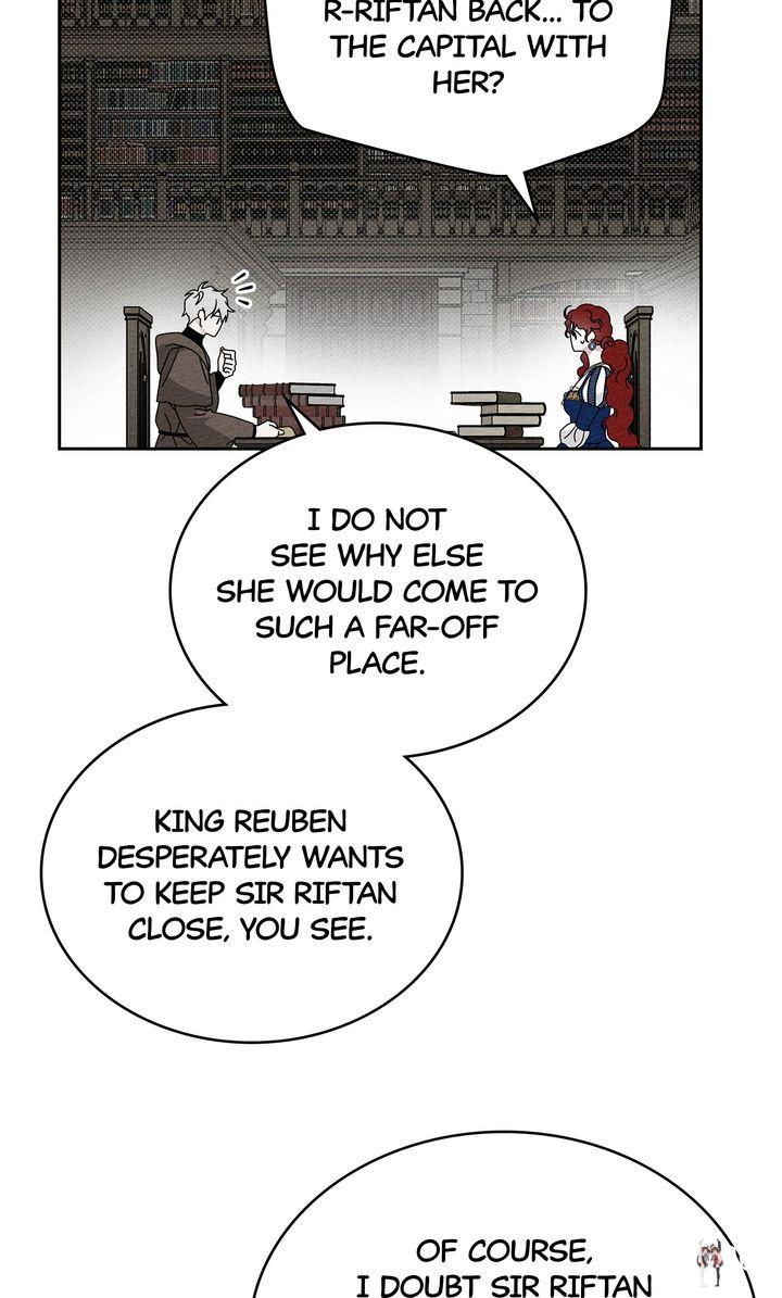 Under the Oak Tree Under the Oak Tree Chapter 70 - Page 48 Under the Oak Tree Under the Oak Tree Chapter 70 - Page 48