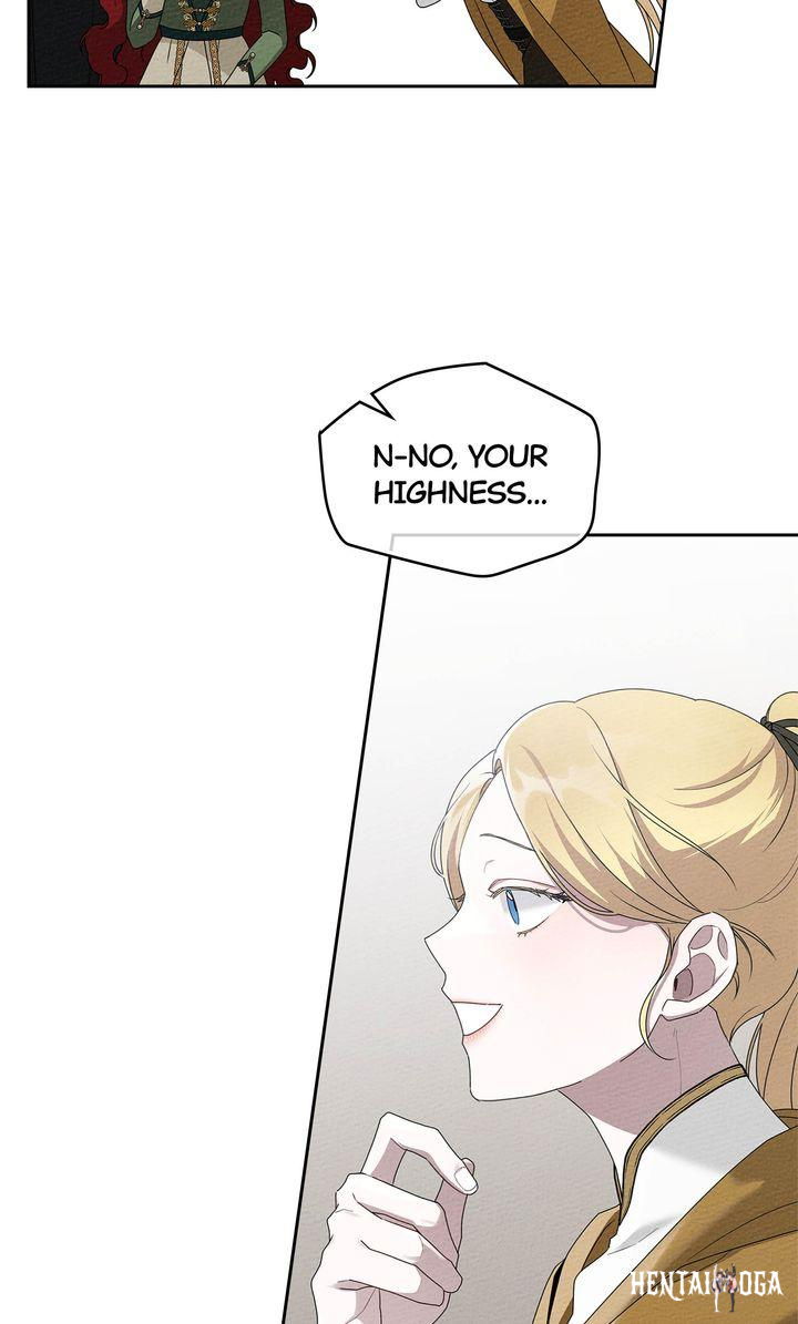 Under the Oak Tree Under the Oak Tree Chapter 70 - Page 5 Under the Oak Tree Under the Oak Tree Chapter 70 - Page 5