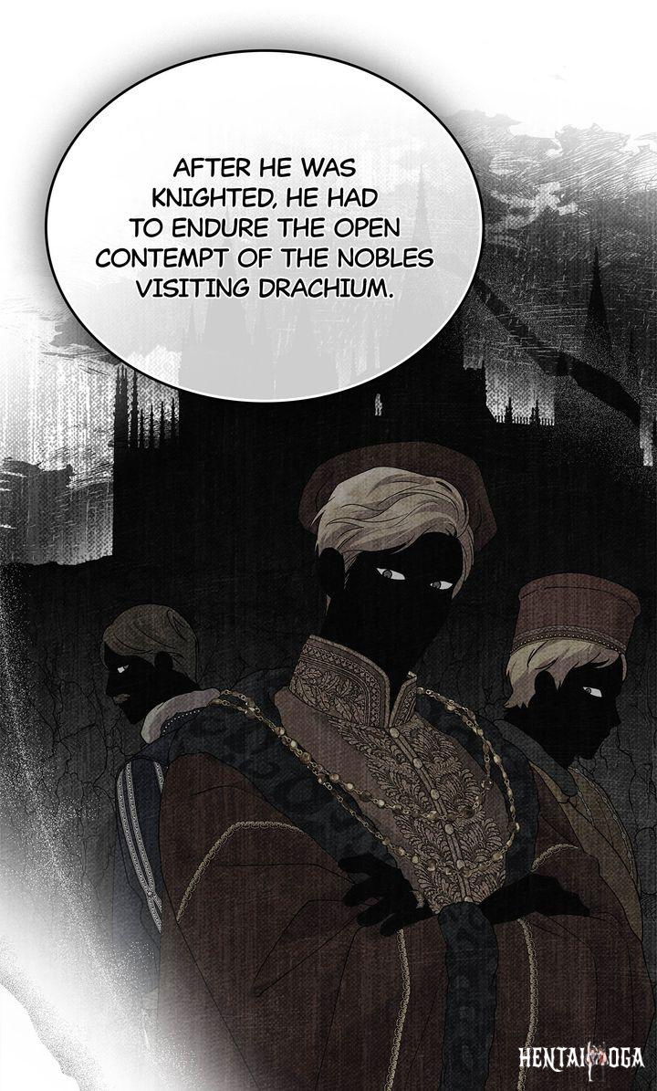 Under the Oak Tree Under the Oak Tree Chapter 70 - Page 50 Under the Oak Tree Under the Oak Tree Chapter 70 - Page 50