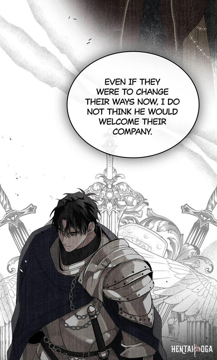 Under the Oak Tree Under the Oak Tree Chapter 70 - Page 51 Under the Oak Tree Under the Oak Tree Chapter 70 - Page 51