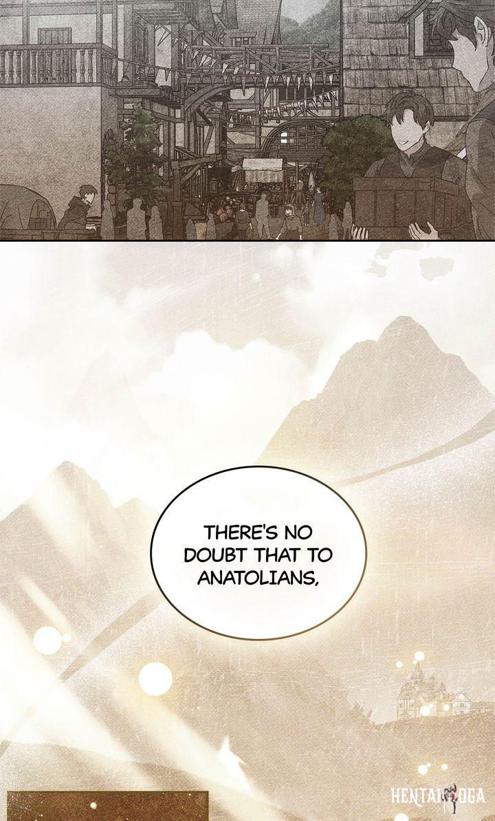 Under the Oak Tree Under the Oak Tree Chapter 70 - Page 56 Under the Oak Tree Under the Oak Tree Chapter 70 - Page 56