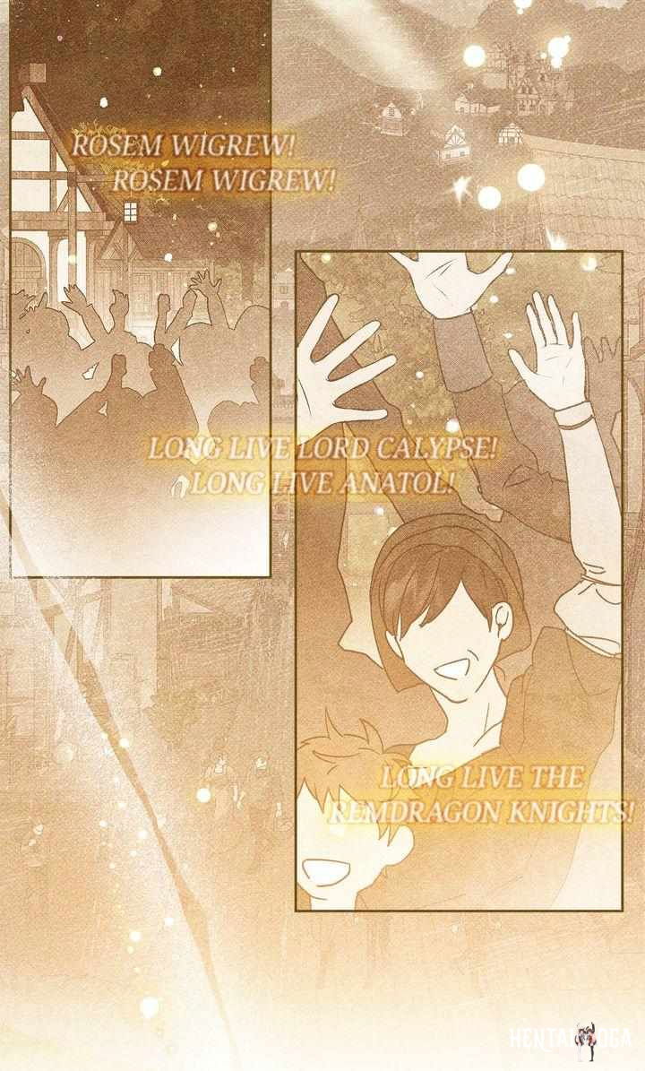 Under the Oak Tree Under the Oak Tree Chapter 70 - Page 57 Under the Oak Tree Under the Oak Tree Chapter 70 - Page 57