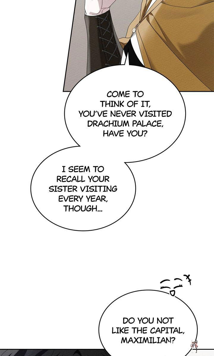 Under the Oak Tree Under the Oak Tree Chapter 70 - Page 6 Under the Oak Tree Under the Oak Tree Chapter 70 - Page 6