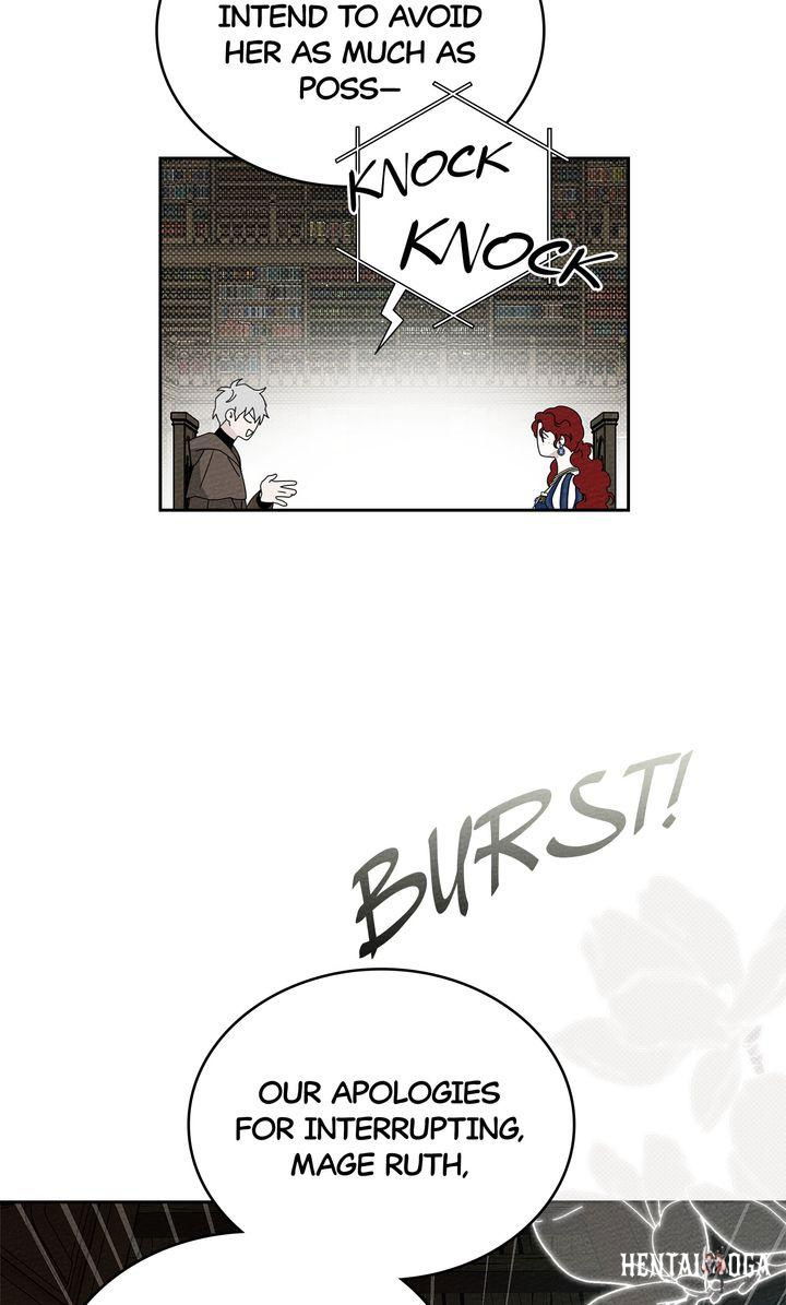 Under the Oak Tree Under the Oak Tree Chapter 70 - Page 64 Under the Oak Tree Under the Oak Tree Chapter 70 - Page 64