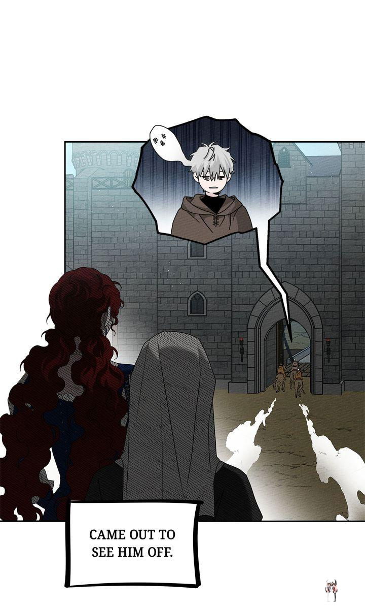 Under the Oak Tree Under the Oak Tree Chapter 70 - Page 68 Under the Oak Tree Under the Oak Tree Chapter 70 - Page 68