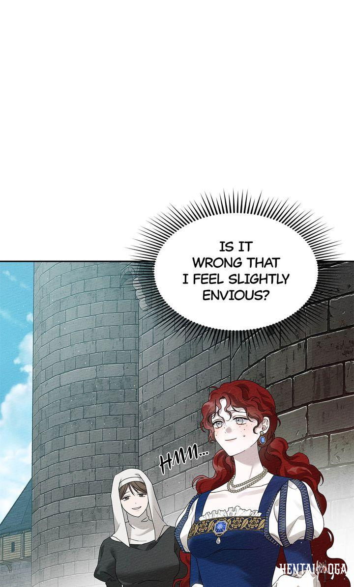 Under the Oak Tree Under the Oak Tree Chapter 70 - Page 69 Under the Oak Tree Under the Oak Tree Chapter 70 - Page 69