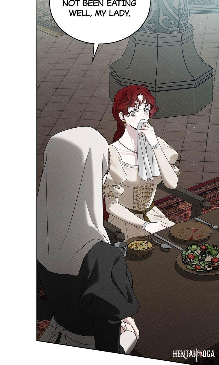 Under the Oak Tree Under the Oak Tree Chapter 70 - Page 75 Under the Oak Tree Under the Oak Tree Chapter 70 - Page 75