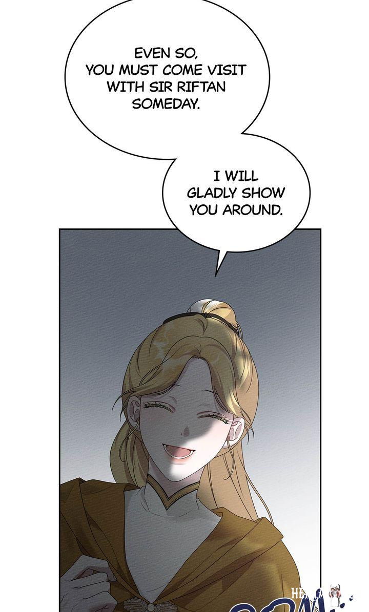 Under the Oak Tree Under the Oak Tree Chapter 70 - Page 8 Under the Oak Tree Under the Oak Tree Chapter 70 - Page 8