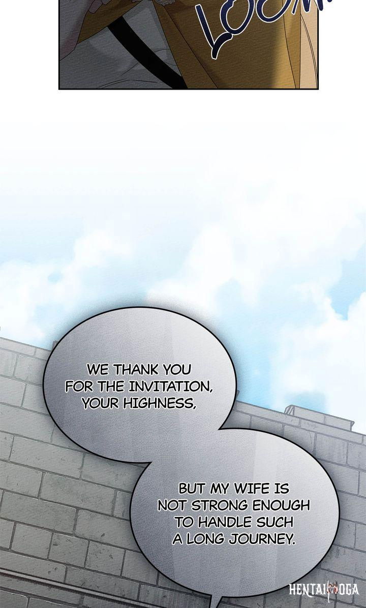 Under the Oak Tree Under the Oak Tree Chapter 70 - Page 9 Under the Oak Tree Under the Oak Tree Chapter 70 - Page 9