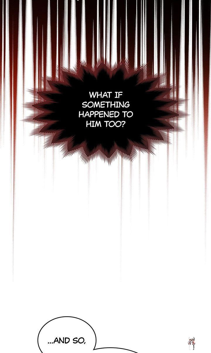 Under the Oak Tree Under the Oak Tree Chapter 71 - Page 10 Under the Oak Tree Under the Oak Tree Chapter 71 - Page 10