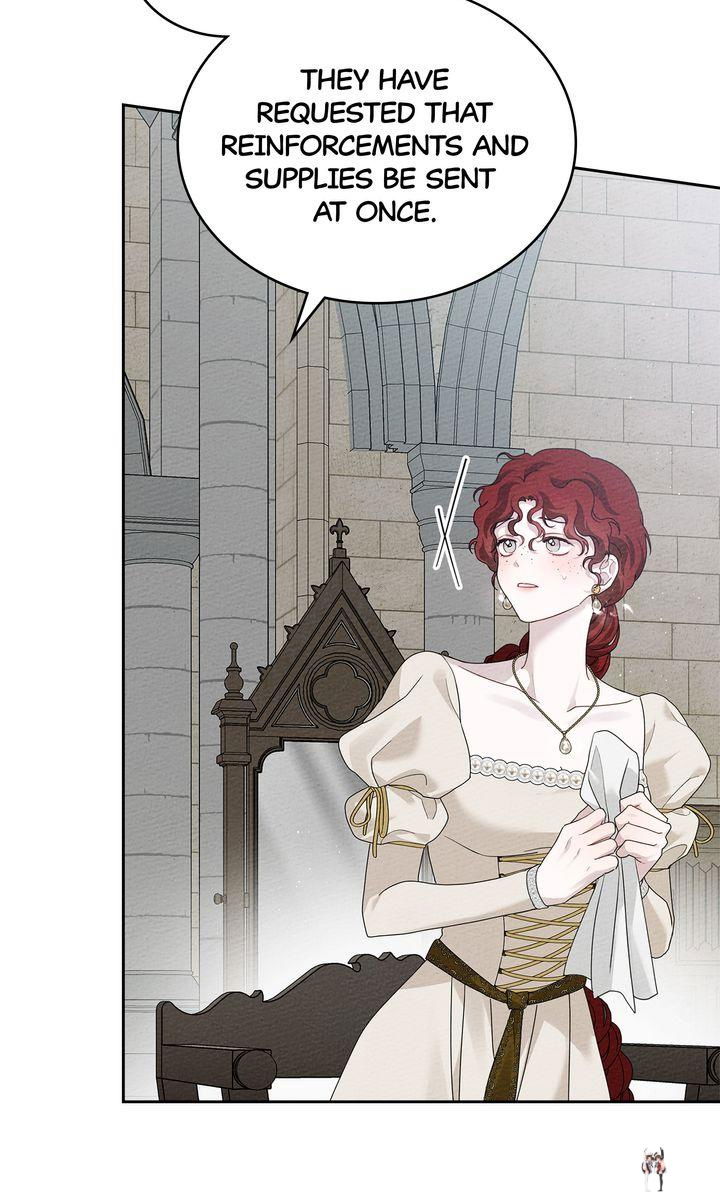 Under the Oak Tree Under the Oak Tree Chapter 71 - Page 11 Under the Oak Tree Under the Oak Tree Chapter 71 - Page 11